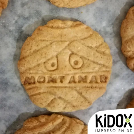 Cortador de galletas personalizado como tú quieras - Imagen 8